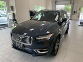 Photo of 2024 Denim Blue Metallic Volvo XC90 Recharge Plug-In Hybrid