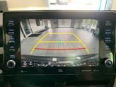 Thumbnail of 2022 Predawn Gray Mica Toyota Camry