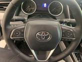 Thumbnail of 2022 Predawn Gray Mica Toyota Camry