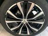 Thumbnail of 2024 Onyx Black Metallic Volvo XC60