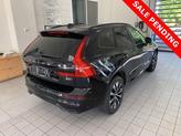 Thumbnail of 2025 Onyx Black Metallic Volvo XC60