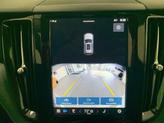 Thumbnail of 2025 Crystal White Volvo XC60