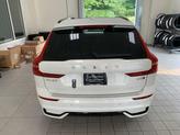 Thumbnail of 2025 Crystal White Volvo XC60