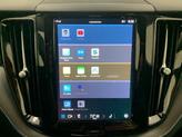 Thumbnail of 2025 Crystal White Volvo XC60