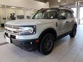 Thumbnail of 2023 CACTUS GRAY Ford Bronco Sport