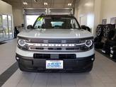 Thumbnail of 2023 CACTUS GRAY Ford Bronco Sport