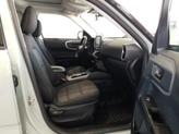 Thumbnail of 2023 CACTUS GRAY Ford Bronco Sport