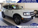 Photo of 2023 CACTUS GRAY Ford Bronco Sport