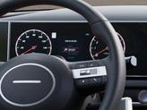 Thumbnail of 2025 Creamy White Pearl Hyundai TUCSON Hybrid