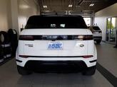 Thumbnail of 2020 Fuji White Land Rover Range Rover Evoque