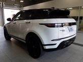 Thumbnail of 2020 Fuji White Land Rover Range Rover Evoque