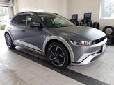 Photo of 2025 Ecotronic Gray Matte Hyundai IONIQ 5