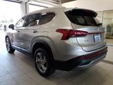 Thumbnail of 2023 Shimmering Silver Pearl Hyundai SANTA FE
