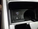Thumbnail of 2023 Shimmering Silver Pearl Hyundai SANTA FE