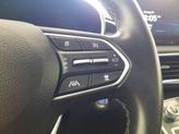 Thumbnail of 2023 Shimmering Silver Pearl Hyundai SANTA FE