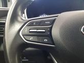 Thumbnail of 2023 Shimmering Silver Pearl Hyundai SANTA FE