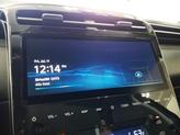 Thumbnail of 2024 Black Pearl Hyundai TUCSON Hybrid