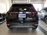 Thumbnail of 2024 Black Pearl Hyundai TUCSON Hybrid