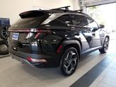 Thumbnail of 2024 Black Pearl Hyundai TUCSON Hybrid