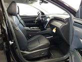 Thumbnail of 2024 Black Pearl Hyundai TUCSON Hybrid