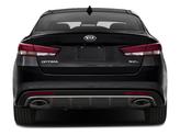 Thumbnail of 2017 Snow White Pearl Kia Optima