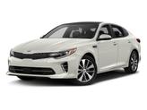 Photo of 2017 Snow White Pearl Kia Optima