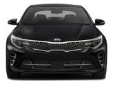 Thumbnail of 2017 Snow White Pearl Kia Optima