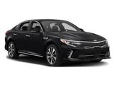 Thumbnail of 2017 Snow White Pearl Kia Optima
