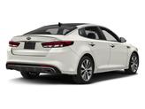 Thumbnail of 2017 Snow White Pearl Kia Optima