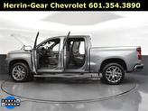 Thumbnail of 2024 Sterling Gray Metallic Chevrolet Silverado 1500