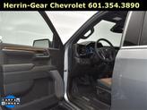 Thumbnail of 2024 Sterling Gray Metallic Chevrolet Silverado 1500