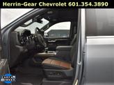 Thumbnail of 2024 Sterling Gray Metallic Chevrolet Silverado 1500