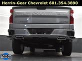 Thumbnail of 2024 Sterling Gray Metallic Chevrolet Silverado 1500