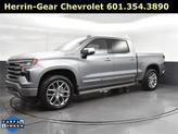 Thumbnail of 2024 Sterling Gray Metallic Chevrolet Silverado 1500