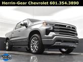 Thumbnail of 2024 Sterling Gray Metallic Chevrolet Silverado 1500