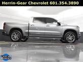 Thumbnail of 2024 Sterling Gray Metallic Chevrolet Silverado 1500