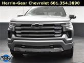 Thumbnail of 2024 Sterling Gray Metallic Chevrolet Silverado 1500