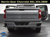 Thumbnail of 2024 Sterling Gray Metallic Chevrolet Silverado 1500