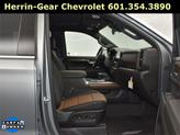 Thumbnail of 2024 Sterling Gray Metallic Chevrolet Silverado 1500