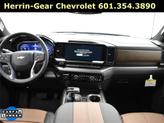 Thumbnail of 2024 Sterling Gray Metallic Chevrolet Silverado 1500