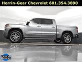 Thumbnail of 2024 Sterling Gray Metallic Chevrolet Silverado 1500