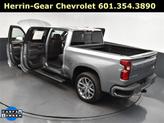 Thumbnail of 2024 Sterling Gray Metallic Chevrolet Silverado 1500