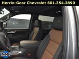 Thumbnail of 2024 Sterling Gray Metallic Chevrolet Silverado 1500