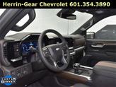 Thumbnail of 2024 Sterling Gray Metallic Chevrolet Silverado 1500