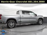 Thumbnail of 2024 Sterling Gray Metallic Chevrolet Silverado 1500