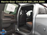 Thumbnail of 2024 Sterling Gray Metallic Chevrolet Silverado 1500
