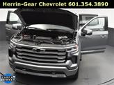 Thumbnail of 2024 Sterling Gray Metallic Chevrolet Silverado 1500
