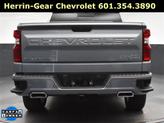 Thumbnail of 2024 Sterling Gray Metallic Chevrolet Silverado 1500