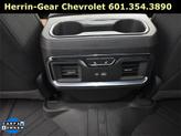 Thumbnail of 2024 Sterling Gray Metallic Chevrolet Silverado 1500