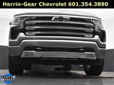 Thumbnail of 2024 Sterling Gray Metallic Chevrolet Silverado 1500
